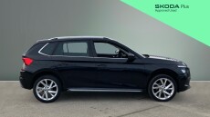 Skoda Kamiq 1.0 TSI 110 SE L Executive 5dr Petrol Hatchback